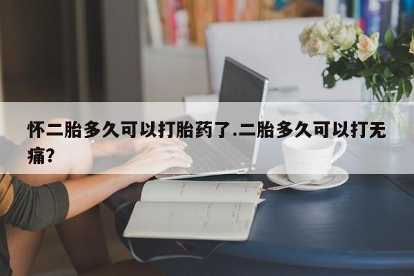怀孕个月能用流产药吗怀二胎多久可以打胎药了.二胎多久可以打无痛？