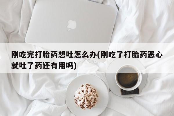 怀孕个月能用流产药吗刚吃完打胎药想吐怎么办(刚吃了打胎药恶心就吐了药还有用吗)
